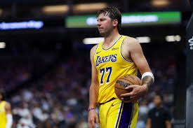 JJ Redick Impressed With Luka Doncic’s Conditioning