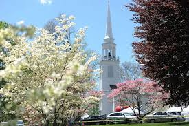 Hartford Emerges as Nation's Hottest Housing Market