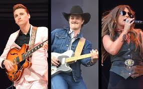 ACM Awards Early Winners: Red Clay Strays, Zach Top, and Ella Langley