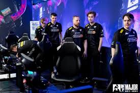 Esports Insider - News update