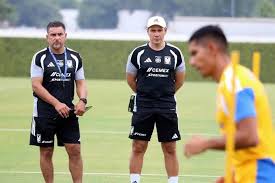 Priorizará Hernán Elizondo el orden defensivo en Tigres