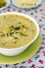 Dill Pickle Soup - The Recipe Rebel