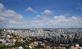 BH amanhece com a menor temperatura do ano, de 14,5°C