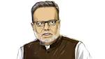 slabs won't rationalised immediately: Finance