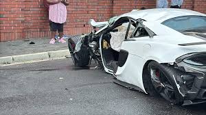 3GAR: Nigerian Rapper to Face Reckless Driving Charges After Sea Point Crash!