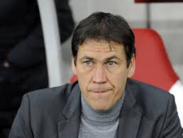 di <b>Nino Ruggiero</b>. FBL-FRA-LIGUE1-LILLE-VALENCIENNES Se in un fine gara, <b>...</b> - garcia-allenatore-roma-300x227