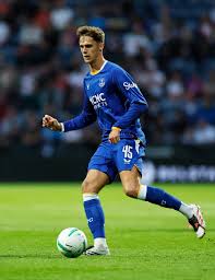 Everton Must Make Harrison Armstrong Statement Now