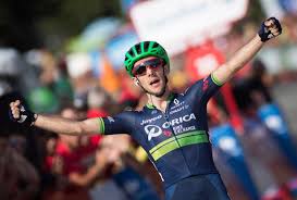 Image result for Vuelta a España 2016 Final Results