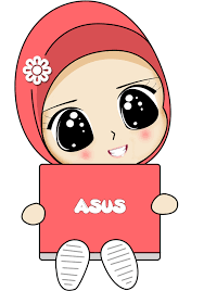 Hasil gambar untuk freebies doodle kawaii girl