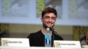 Daniel Radcliffe: From Harry Potter to Broadway Gold!