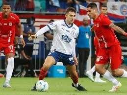 Futbolred - News update