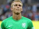 Jasper Cillessen
