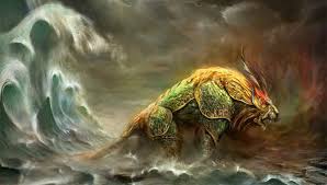 Image result for mythical creatures