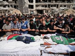 Al Jazeera - News update