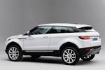 Range rover evoque 2012