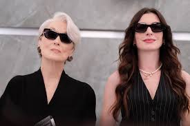 ‘The Devil Wears Prada 2’ Review: Hotly Anticipated Sequel Is Breezily Diverting Fan Service and, Well, That’s All