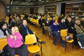 Risultati immagini per BIBLIOTECA DIOCESANA CASERTA