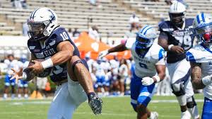 No. 15 Jackson State Hosts Undefeated Tuskegee in W.C. Gorden Classic Today