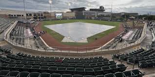 Texas A&M vs. Auburn Baseball Series: Weather Postponement and Schedule Changes