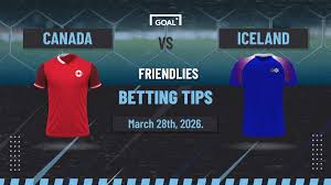 Canada vs Iceland predictions: World Cup co-hosts claim narrow victory