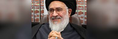 Um aiatolá iraniano apela ao papa enquanto a guerra se espalha pelo Oriente Médio