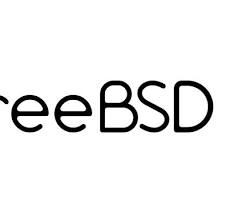 Image of FreeBSD logo