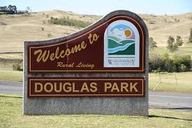 Picture of Douglas Park