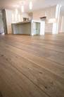 Garrison wood flooring