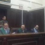 جنايات القاهرة تقضى بالحبس سنة