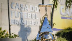 Série B: onde assistir ao vivo aos jogos da 6ª rodada