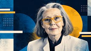 Anne Carson Premio Nobel