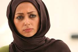 عکس های نفیسه روشن 1