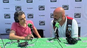 Onda Cero - News update