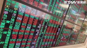 News source: Yahoo奇摩股市