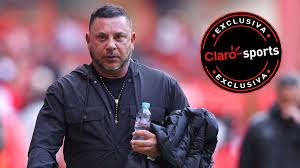 Antonio Mohamed reconoce que vencer al América tiene un sabor distinto