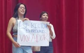 Voces y Jarillas - News update