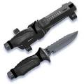 Dive knives titanium