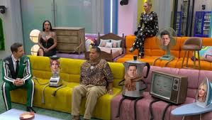 ¿Quién es el MUEBLE de La Casa de los Famosos México? Esto dicen las encuestas