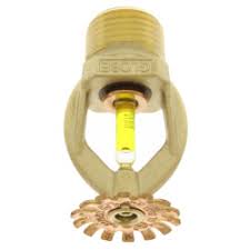 565117501 - Globe Sprinkler 565117501 - Brass Pendent ...