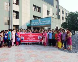 Image of Bhagat Phool Singh Mahila Vishwavidyalaya Hostels
