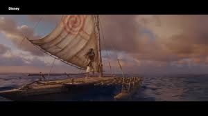 Disney drops official trailer of Moana live-action remake