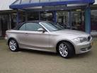BMW 1-serie Occasion