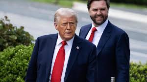 Trump plant die Zukunft: JD Vance als sein Nachfolger? - Imagen principal del artículo