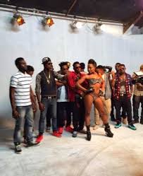 Image result wey dey for maheeda naked pics