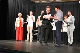 Mairie de Collioure - News update