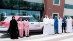 الامارات الان "إسعاف دبي" تدشن
