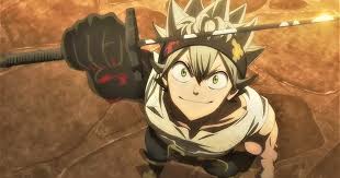 Black Clover: 2ª temporada do anime ganha data para outubro de 2026