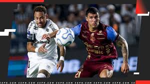 Neymar's Altitude Fear: Santos Exposed as Macará's High-Altitude Trap Nears Breaking Point