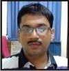 Dr Manabendra Chandra has joined the Department of Chemistry. He obtained his PhD from the Indian Institute of Science, Bangalore. - subhra