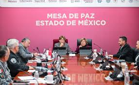 Implementará Edomex nuevo modelo de justicia cívica preventiva en los 125 municipios